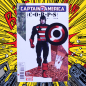 Preview: Captain America Corps Nr. 3 (2011) Marvel US-Comic | Hoppla-Stuff